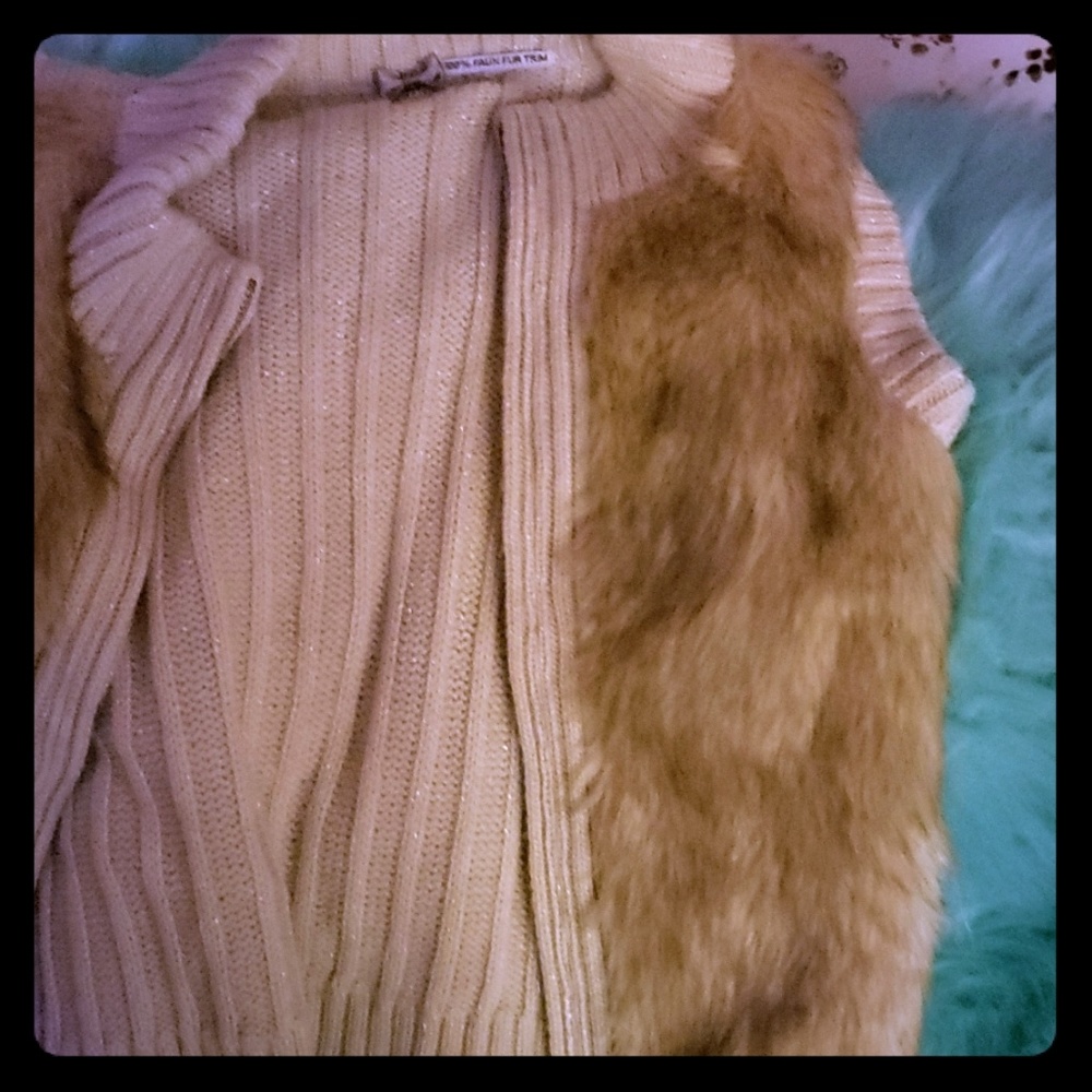Vest